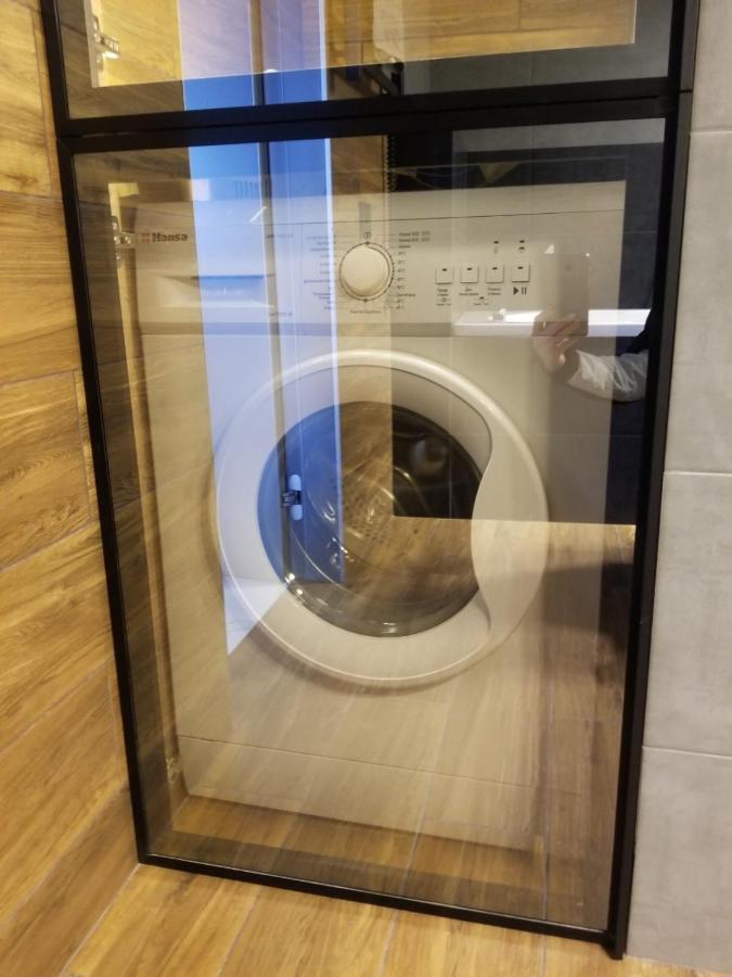 Апартаменты На Большом Фонтане 2 Odessza Kültér fotó